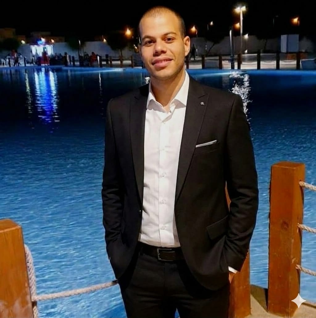 Elsayed fehar Elsayed ahmad ghanem